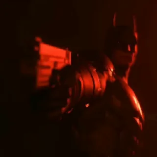 Video sticker 🦇 Batman | SS:KtJL @pmzstickers :: @fStikBot
