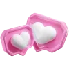 Sticker 🤩 colors ➜ @emoji1