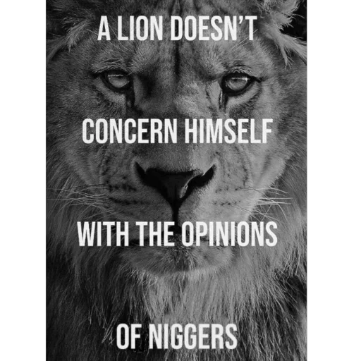 Телеграм стикер 🦁 @opium