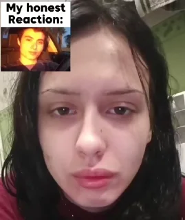 Video sticker 🗿 фемцел королева
