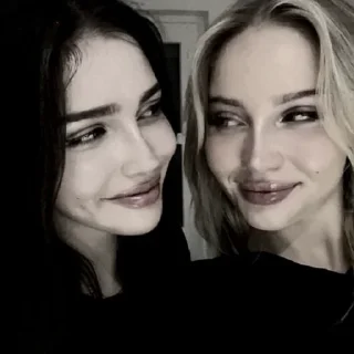 Video sticker 😏 слеей