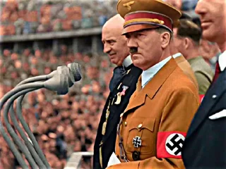 Video sticker 🤩 Adolf Hitler