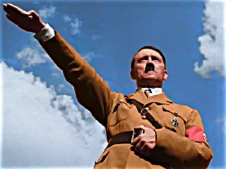 Video sticker 🤩 Adolf Hitler