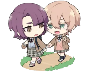 Телеграм стикер ➖ ೀ ᅠ ׅ  muu | @doubleso2 @mizukihugger @TgEmodziBot