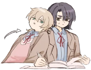 Video sticker ➖ ೀ ᅠ ׅ  muu | @doubleso2 @mizukihugger @TgEmodziBot