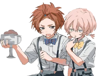 Телеграм стикер ➖ ೀ ᅠ ׅ  muu | @doubleso2 @mizukihugger @TgEmodziBot