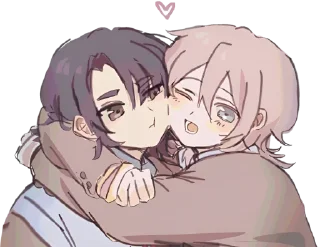 Video sticker ➖ ೀ ᅠ ׅ  muu | @doubleso2 @mizukihugger @TgEmodziBot