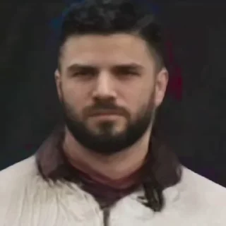 Video sticker 🤓 PatruleZ | Гуманитарный проект Патруль