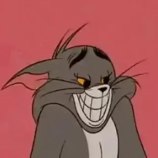 Telegram sticker 😁 @ryukshinigamiub's kang pack vol.1