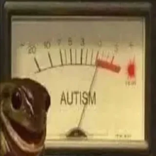 Video sticker 🥴 WILL