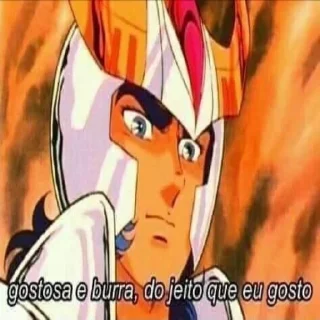 Telegram sticker 😝 WILL