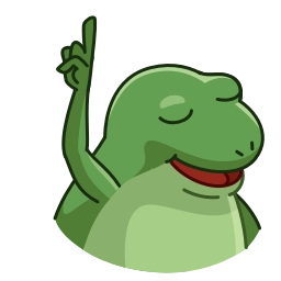 Sticker 🐸 กดเข้ากลุ่มที่นี่ @mlive123
