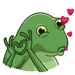 Telegram sticker 🐸 กดเข้ากลุ่มที่นี่ @mlive123