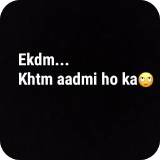 Telegram sticker 🌌 @madhavdasi