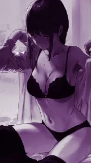 Video sticker 🍀 Los Angeles @rr84r