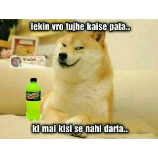 Telegram sticker 🤣 VIP PACK