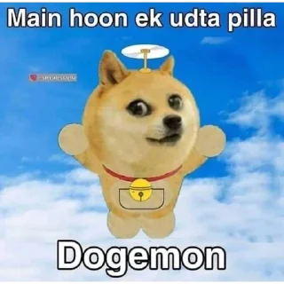 Telegram sticker 😂 VIP PACK