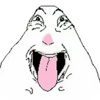 Telegram sticker 🤪 hampsters @almarts27