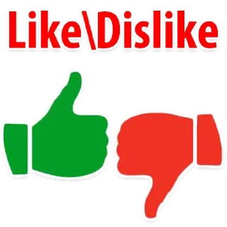 Телеграм стикер 👍 @Sexy_Stickers_Chat