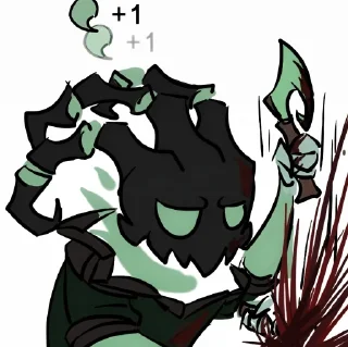 Telegram sticker ⛓ 〢𝐓𝖍𝖗𝖊𝖘𝖍𓂃 @letsuki