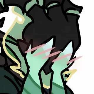 Telegram sticker ⛓ 〢𝐓𝖍𝖗𝖊𝖘𝖍𓂃 @letsuki