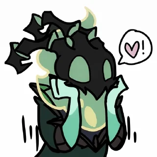 Telegram sticker 🦠 〢𝐓𝖍𝖗𝖊𝖘𝖍𓂃 @letsuki