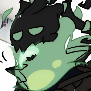 Video sticker 🦠 〢𝐓𝖍𝖗𝖊𝖘𝖍𓂃 @letsuki