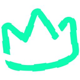 Sticker 👑 Мятные ик�...