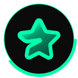 Sticker 🌟 Мятные иконки ➜ @emojiprem @TgEmodziBot