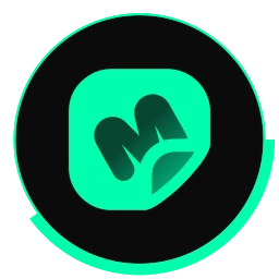 Sticker ⚡️ Мятные иконки ➜ @emojiprem @TgEmodziBot