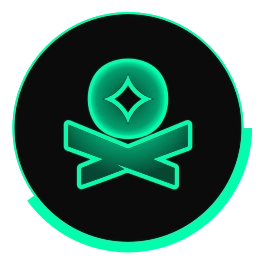 Sticker ⚡️ Мятные иконки ➜ @emojiprem @TgEmodziBot