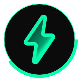 Sticker ⚡️ Мятные иконки ➜ @emojiprem @TgEmodziBot