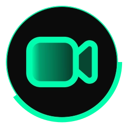 Sticker 📹 Мятные иконки ➜ @emojiprem @TgEmodziBot