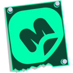 Sticker ⚡️ Мятные иконки ➜ @emojiprem @TgEmodziBot