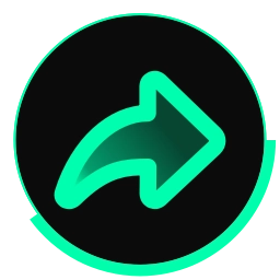 Sticker ➡️ Мятные иконки ➜ @emojiprem @TgEmodziBot