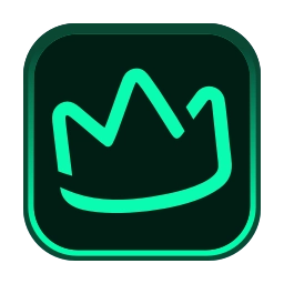 Sticker 👑 Мятные иконки ➜ @emojiprem @TgEmodziBot