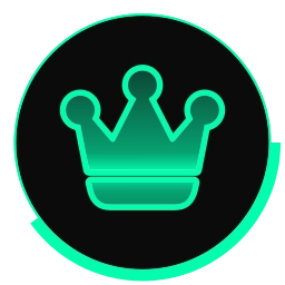 Sticker 👑 Мятные иконки ➜ @emojiprem @TgEmodziBot