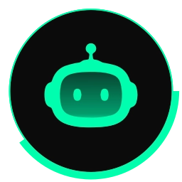 Sticker 🤖 Мятные иконки ➜ @emojiprem @TgEmodziBot