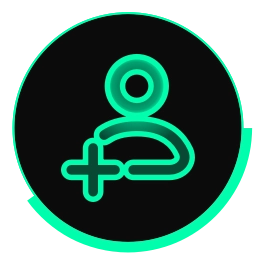 Sticker 🖌 Мятные иконки ➜ @emojiprem @TgEmodziBot