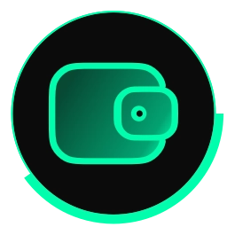 Sticker 👛 Мятные иконки ➜ @emojiprem @TgEmodziBot