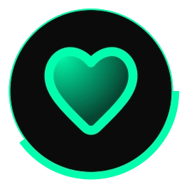 Sticker 💚 Мятные иконки ➜ @emojiprem @TgEmodziBot