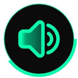 Sticker 🔊 Мятные иконки ➜ @emojiprem @TgEmodziBot