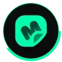 Video sticker ⚡️ Мятные ик�...