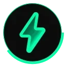 Video sticker ⚡️ Мятные ик�...