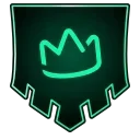 Video sticker 👑 Мятные ик�...