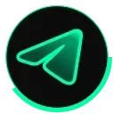 Video sticker ⚡️ Мятные ик�...