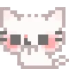Video sticker 🤩 pixel