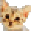 Video sticker 🤩 pixel