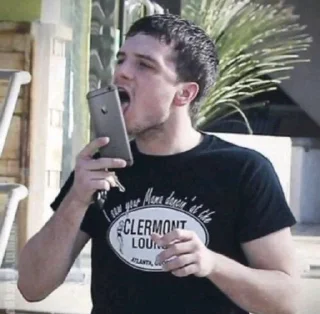 Telegram sticker 🌟 tt stickers :: @fStikBot