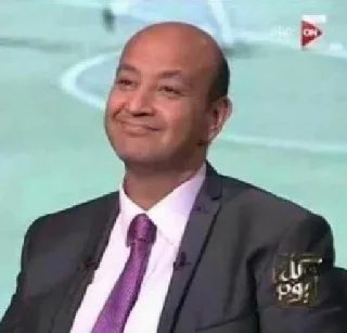 Sticker 🙂 كي وي